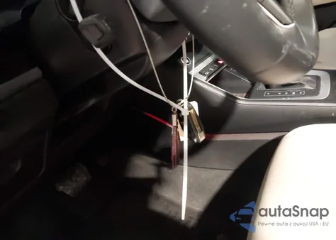 2022 Audi Q3 Premium Plus 45 Tfsi S Line Quattro Tiptronic из США, поврежденный, VIN WA1EECF37N1082010